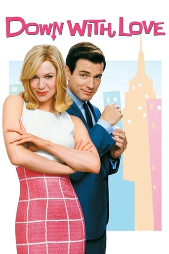 Down With Love (2003)