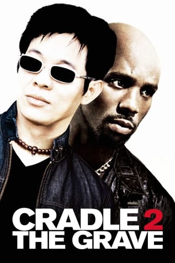 Cradle 2 the Grave (2003) Multi Sub