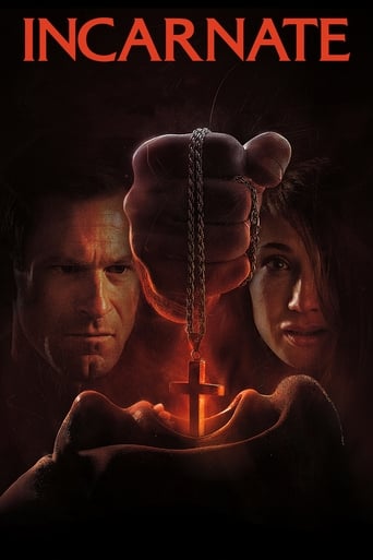 Incarnate (2016) Eng Sub