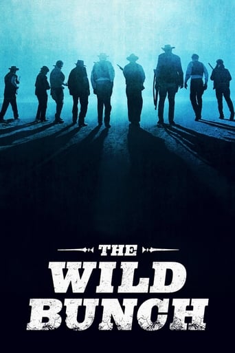 The Wild Bunch ( 1969 )