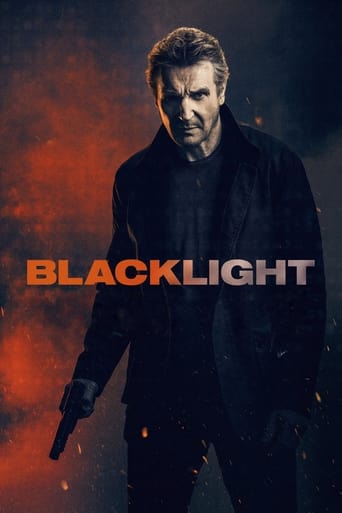  Blacklight (2022) Multi sub