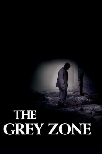 The Grey Zone ( 2001 )