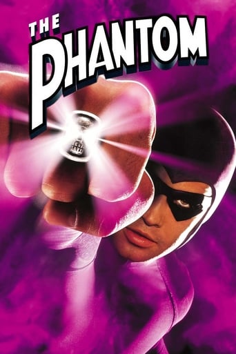 The Phantom ( 1996 )