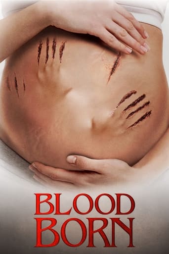 Blood Born ( 2021 )