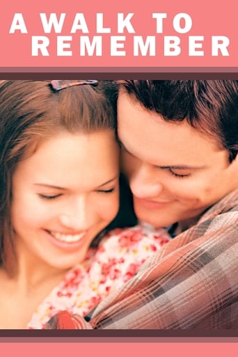 A Walk to Remember (2002) Multi Sub