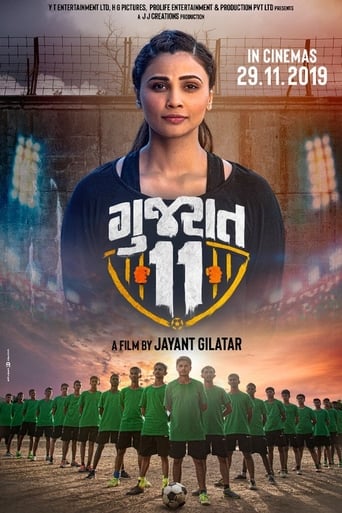  Gujarat 11 ( 2019 )