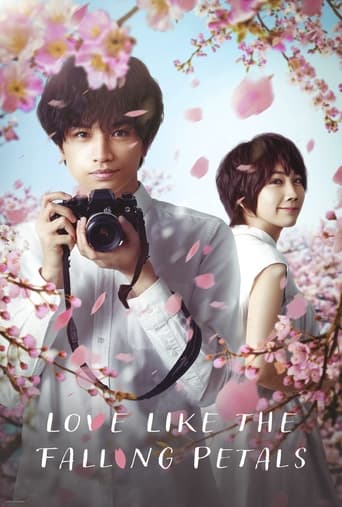 Love Like The Falling Petals ( 2022 )