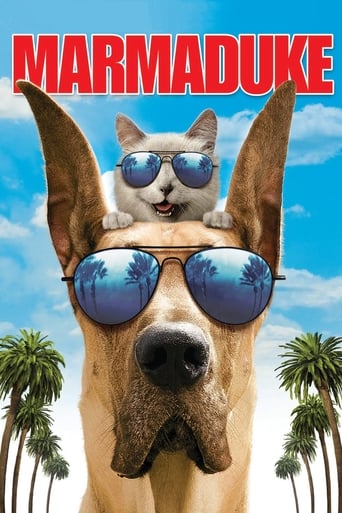 Marmaduke (2010) Eng Sub