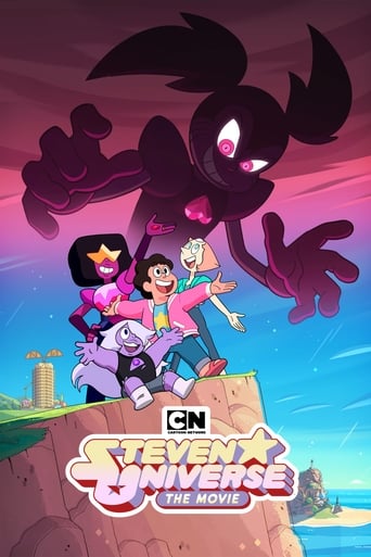 Steven Universe: The Movie ( 2019 )
