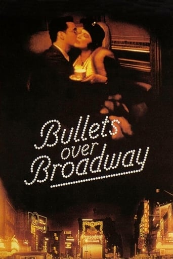  Bullets Over Broadway (1994)