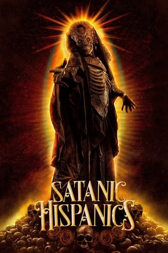 Satanic Hispanics ( 2023 )