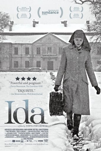  Ida (2013)