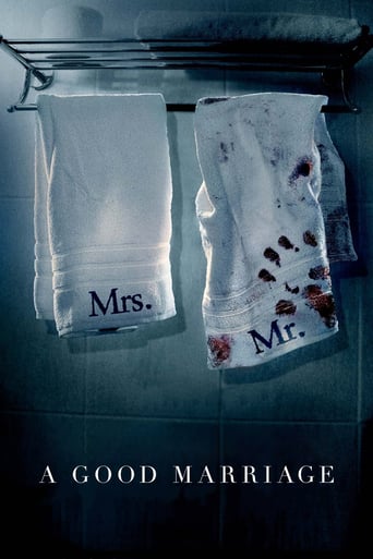 A Good Marriage ( 2014 )