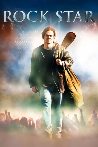 Rock Star (2001) Multi Sub
