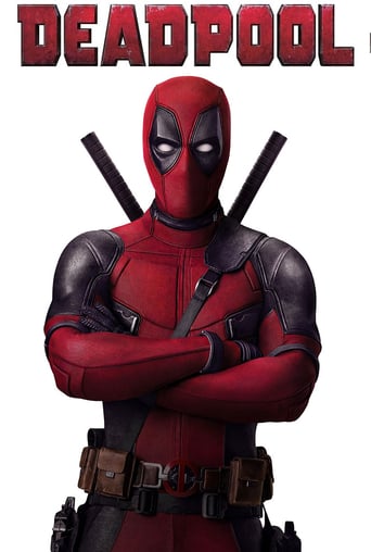Deadpool (2016) Eng Sub