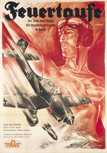 Baptism Of Fire ( 1940 ) مدبلج الماني