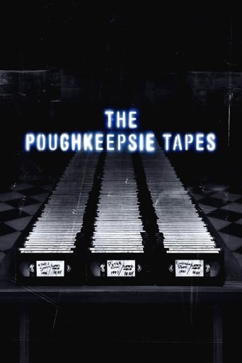 The Poughkeepsie Tapes ( 2007 )