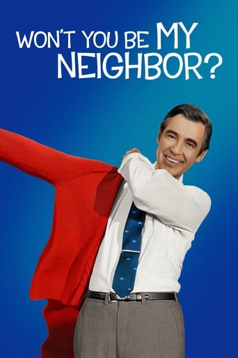 Won't You Be My Neighbor? ( 2018 )