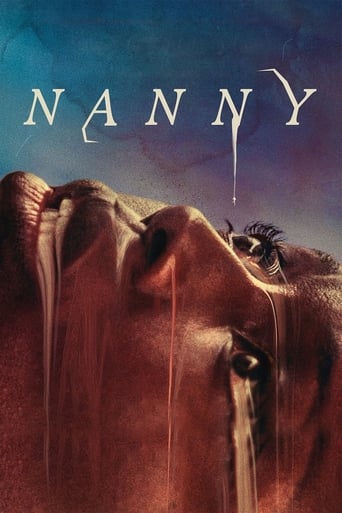 Nanny ( 2022 )