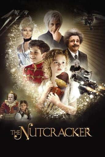 The Nutcracker In 3D (2010) Eng Sub