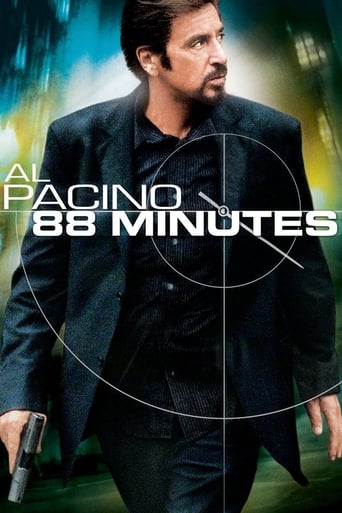 88 Minutes (2007) Multi Sub