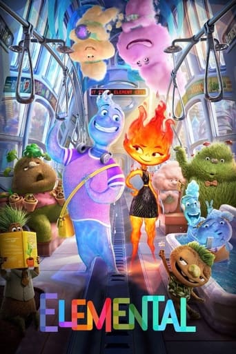  Elemental (2023) Multi sub