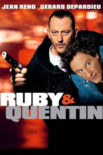 Ruby And Quentin ( 2003 )