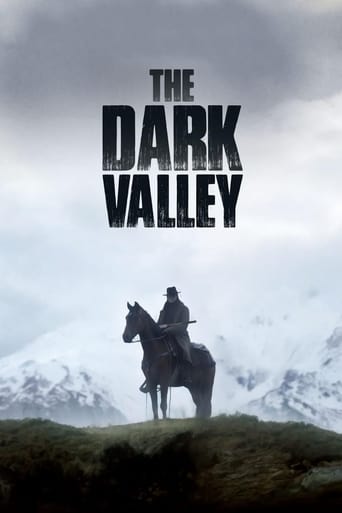 The Dark Valley ( 2014 ) مدبلج الماني