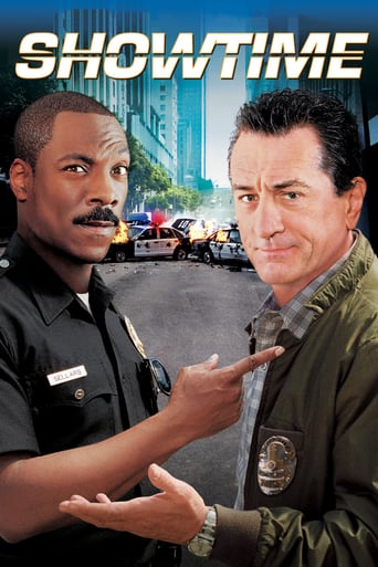 Showtime ( 2002 )