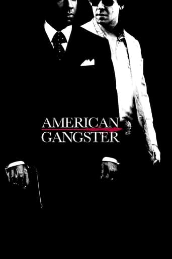 American Gangster ( 2007 ) HD