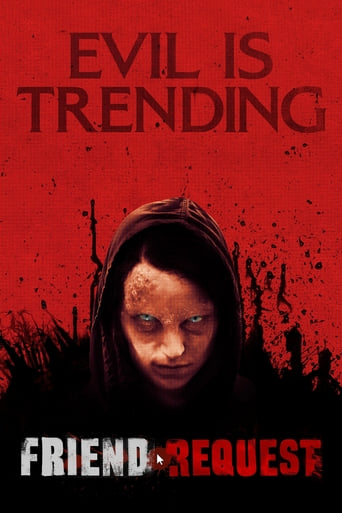 Friend Request ( 2016 )