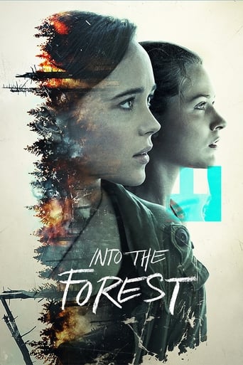  Into The Forest ( 2015 )