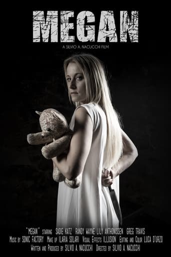 Megan ( 2021 )