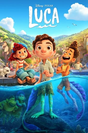  Luca (2021) Multi sub
