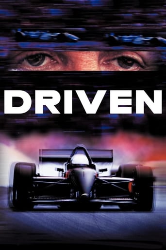Driven (2001) Multi Sub