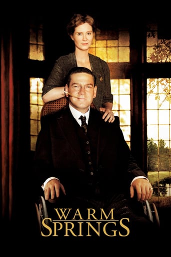 Warm Springs ( 2005 )