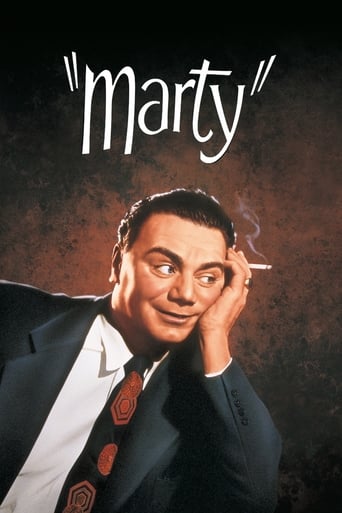  Marty (1955)