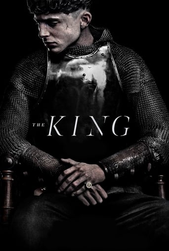 The King (2020) Multi Sub