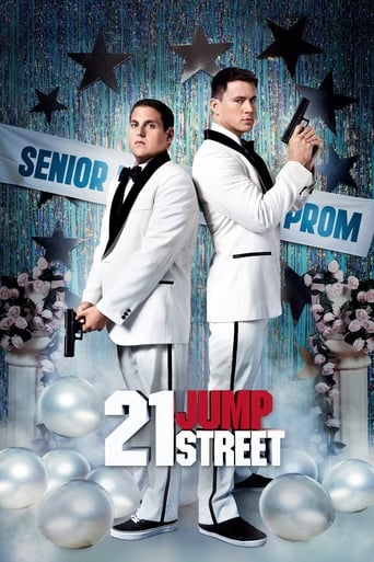 21 Jump Street (2012) Eng Sub