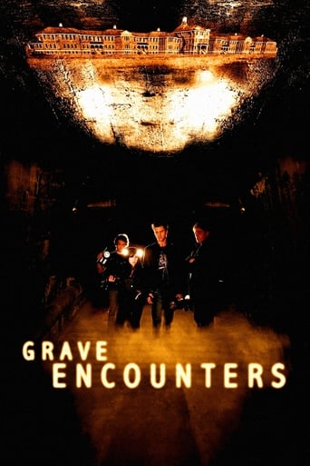 Grave Encounters (2011) Eng Sub