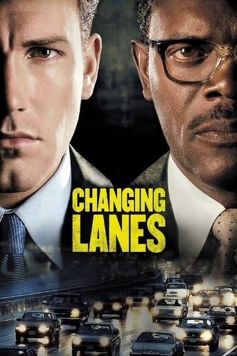 Changing Lanes ( 2002 )