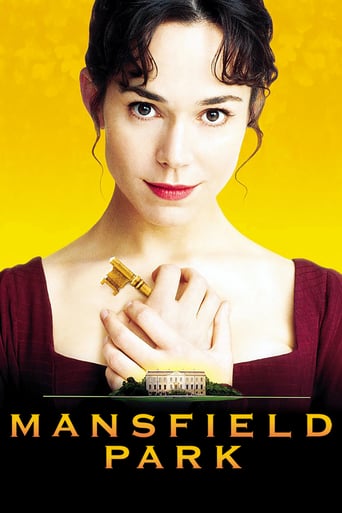 Mansfield Park ( 1999 )