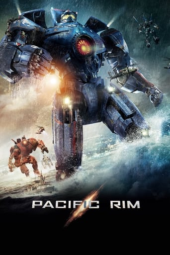 Pacific Rim (2013) Multi Sub