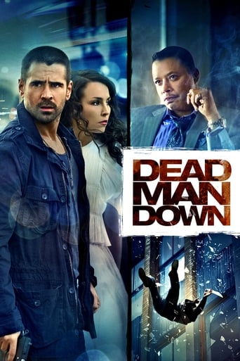 Dead Man Down (2013) Eng Sub