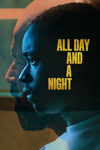 All Day And A Night ( 2020 ) مدبلج