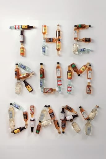 The Rum Diary (2011) Multi Sub