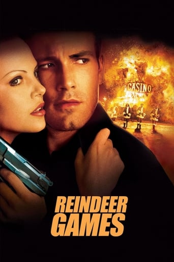 Reindeer Games ( 2000 )