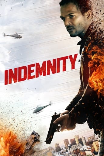 Indemnity (2022) Multi sub