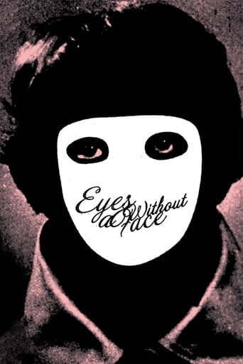 Eyes Without a Face ( 1960 )