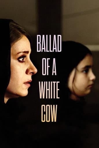 Ballad Of A White Cow (2020)